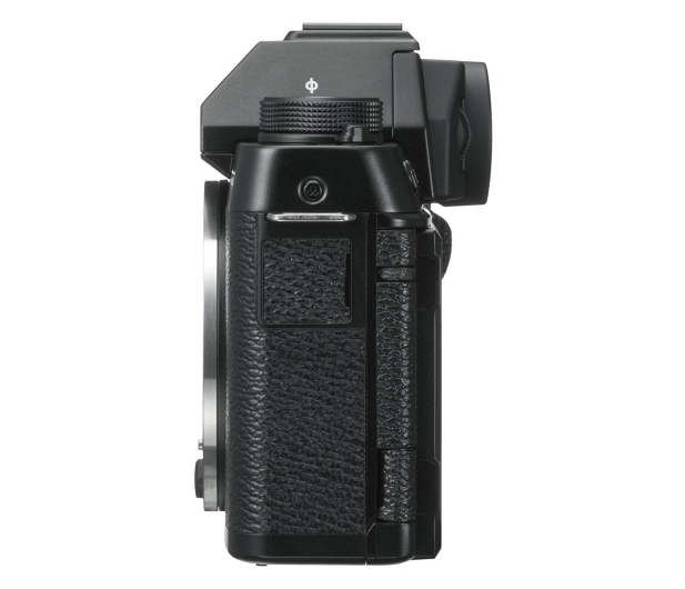Fujifilm X-T100 czarny body - 438318 - zdjęcie 5